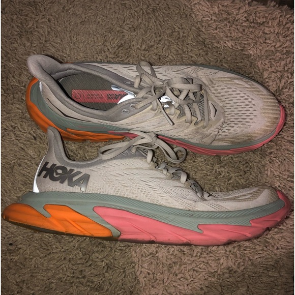 Hoka Clifton Running Shoes - Picture 1 of 6